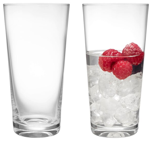 POHÁR NA LONGDRINK Novel - Poháre a poháriky