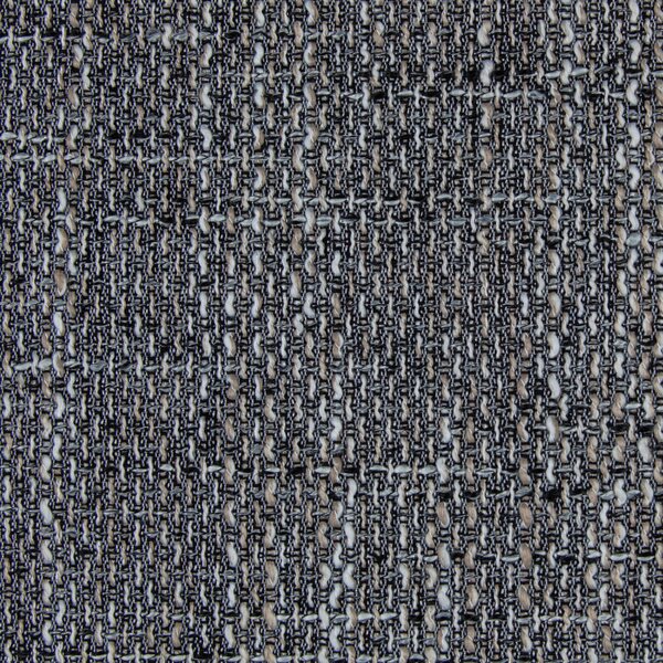 ROZKLADACIA POHOVKA, textil, kompozitné drevo, sivá, biela P & B - Sedačky, Online Only