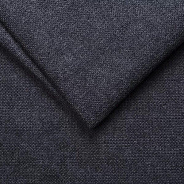ROZKLADACIA POHOVKA, textil, kompozitné drevo, tmavomodrá P & B - Sedačky, Online Only