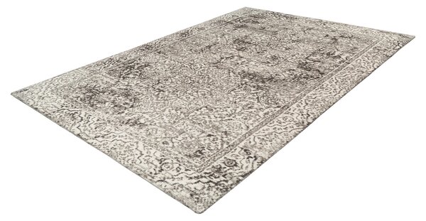 PLOCHO TKANÝ KOBEREC, 80/150 cm sivá - Online Only bytové doplnky, Online Only