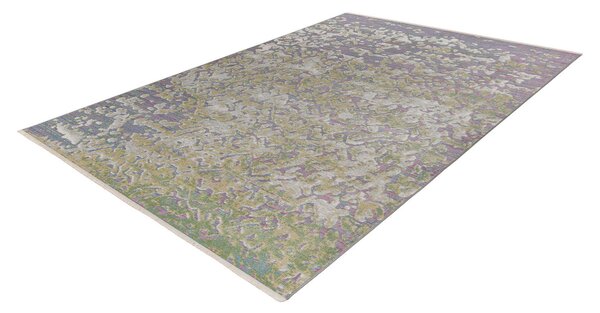 PLOCHO TKANÝ KOBEREC, 80/150 cm zelená - Online Only bytové doplnky, Online Only