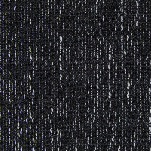 ROHOVÁ SEDAČKA, textil, kompozitné drevo, čierna P & B - Sedačky, Online Only