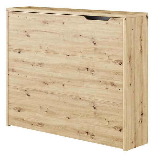 Písací stôl Lenart WORK CONCEPT dub artisan Strana: Ľavá