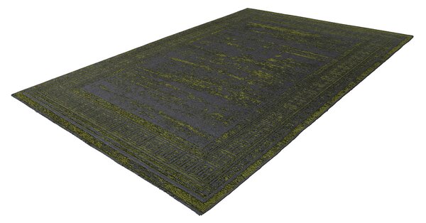 PLOCHO TKANÝ KOBEREC, 80/150 cm zelená Kayoom - Online Only bytové doplnky, Online Only