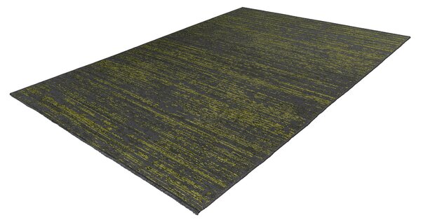 PLOCHO TKANÝ KOBEREC, 120/170 cm zelená - Online Only bytové doplnky, Online Only