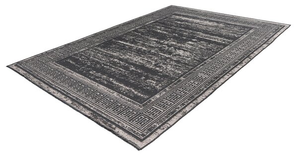 PLOCHO TKANÝ KOBEREC, 80/150 cm sivá Kayoom - Online Only bytové doplnky, Online Only