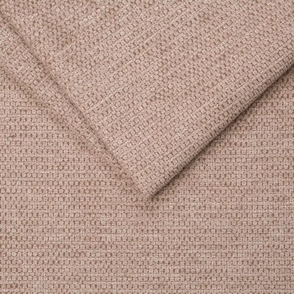 ROZKLADACIA POHOVKA, textil, kompozitné drevo, béžová P & B - Sedačky, Online Only