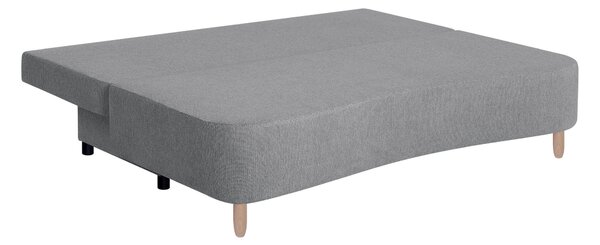ROZKLADACIA POHOVKA, textil, kompozitné drevo, taupe P & B - Sedačky, Online Only