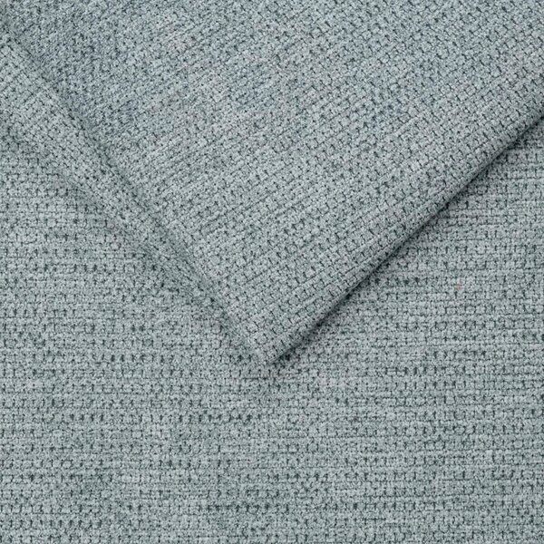 ROZKLADACIA POHOVKA, textil, kompozitné drevo, modrosivá P & B - Sedačky, Online Only