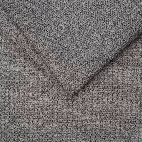 ROZKLADACIA POHOVKA, textil, kompozitné drevo, tmavosivá P & B - Sedačky, Online Only