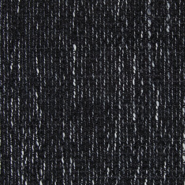 ROZKLADACIA POHOVKA, textil, kompozitné drevo, čierna P & B - Sedačky, Online Only