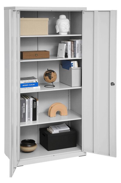 Komoda biela AUS-E1115 GREY
