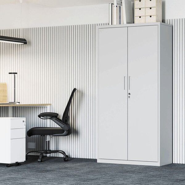 Komoda biela AUS-E1115 GREY