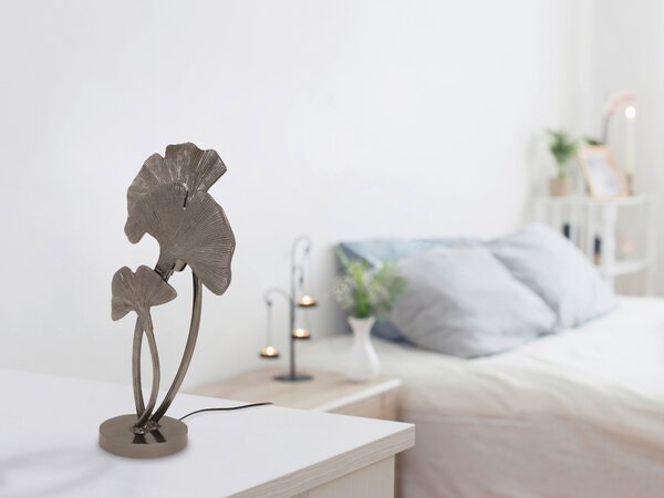 STOLNÁ LAMPA, E27, 24/16/52 cm MID.YOU - Online Only bytové doplnky, Online Only