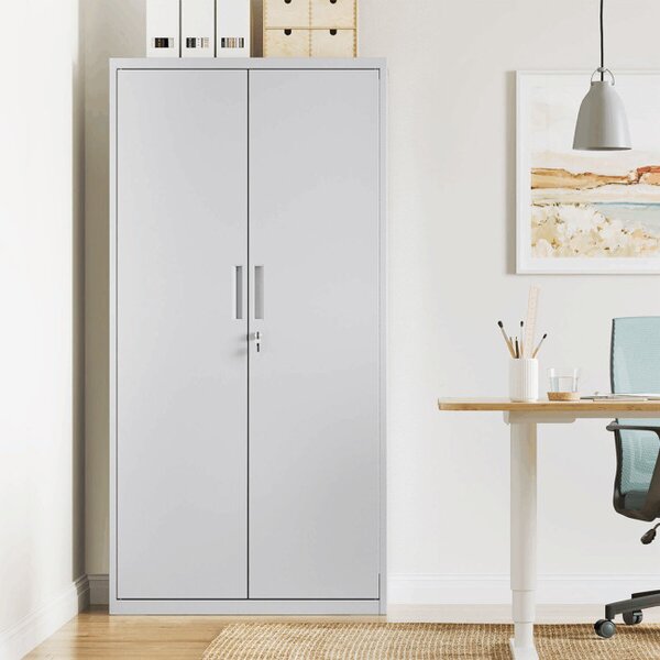 Komoda biela AUS-E1115 GREY