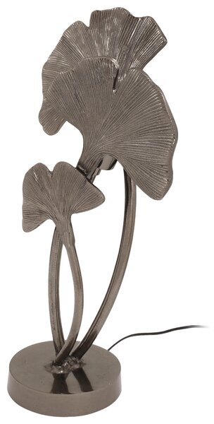 STOLNÁ LAMPA, E27, 24/16/52 cm MID.YOU - Online Only bytové doplnky, Online Only