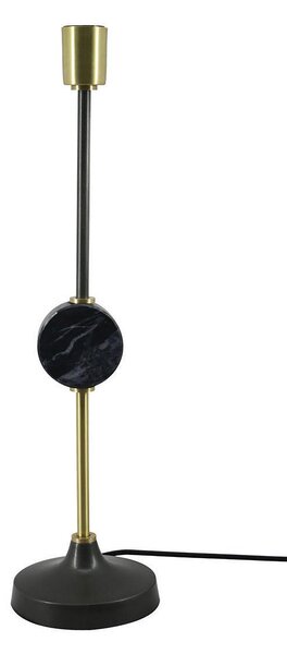 STOLNÁ LAMPA, E27, 115/15/58 cm P & B - Online Only bytové doplnky, Online Only