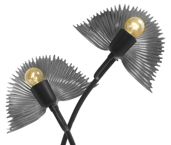 STOLNÁ LAMPA, E27, 38/16/60 cm MID.YOU - Online Only bytové doplnky, Online Only