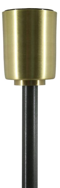 STOLNÁ LAMPA, E27, 115/15/58 cm P & B - Online Only bytové doplnky, Online Only