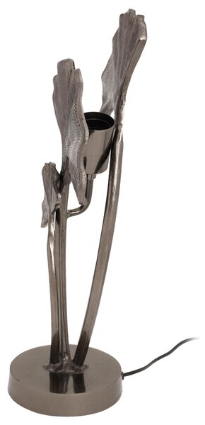 STOLNÁ LAMPA, E27, 16/28/52 cm MID.YOU - Online Only bytové doplnky, Online Only