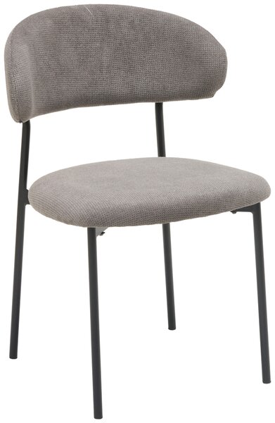 STOLIČKA, 53/80/57 cm MID.YOU - Stoličky, Online Only