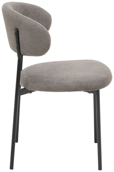 STOLIČKA, 53/80/57 cm MID.YOU - Stoličky, Online Only