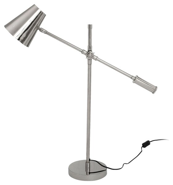 LAMPA NA PÍSACÍ STÔL E27 MID.YOU - Online Only bytové doplnky, Online Only