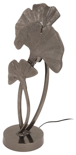 STOLNÁ LAMPA, E27, 16/28/52 cm MID.YOU - Online Only bytové doplnky, Online Only