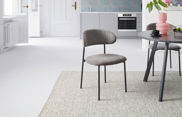 STOLIČKA, 53/80/57 cm MID.YOU - Stoličky, Online Only