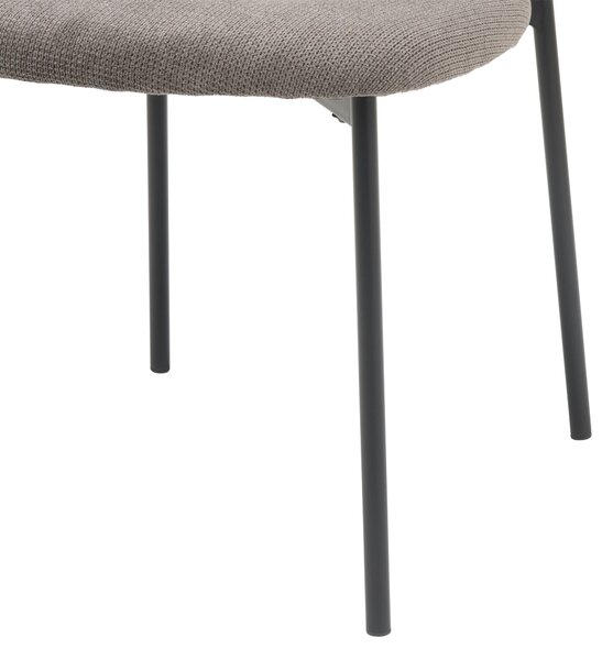 STOLIČKA, 53/80/57 cm MID.YOU - Stoličky, Online Only
