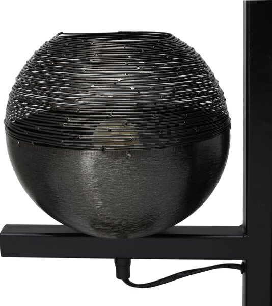STOJACIA LAMPA, 31/39/92 cm MID.YOU - Série svietidiel, Online Only