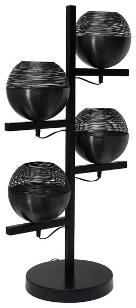 STOJACIA LAMPA, 31/39/92 cm MID.YOU - Série svietidiel, Online Only