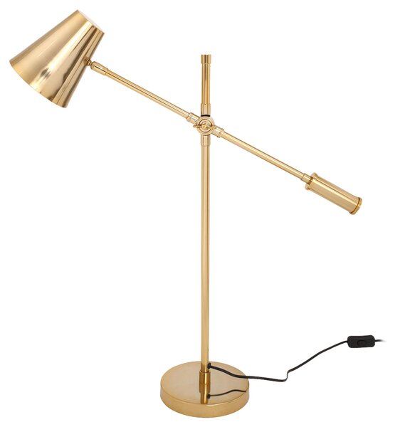 LAMPA NA PÍSACÍ STÔL MID.YOU - Online Only bytové doplnky, Online Only