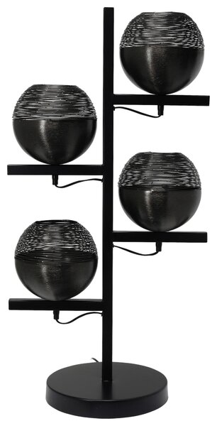 STOJACIA LAMPA, 31/39/92 cm MID.YOU - Série svietidiel, Online Only