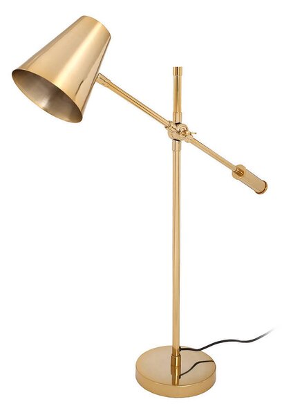 LAMPA NA PÍSACÍ STÔL, E27, 68/18/74 cm P & B - Online Only bytové doplnky, Online Only