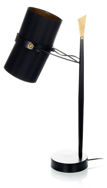 STOLNÁ LAMPA, E27, 25/29/69 cm P & B - Online Only bytové doplnky, Online Only