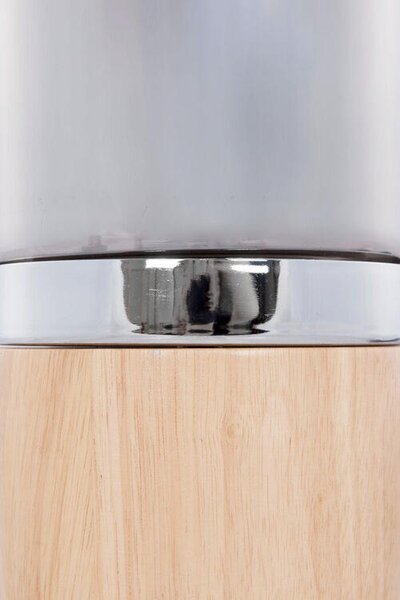 STOLNÁ LAMPA, E27, 14/14/33 cm P & B - Online Only bytové doplnky, Online Only