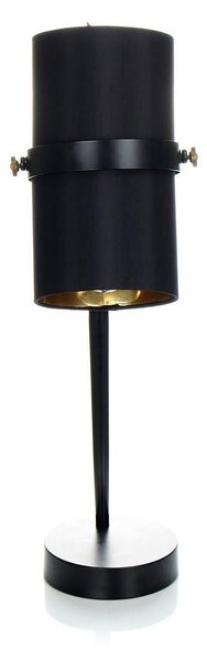 STOLNÁ LAMPA, E27, 25/29/69 cm P & B - Online Only bytové doplnky, Online Only