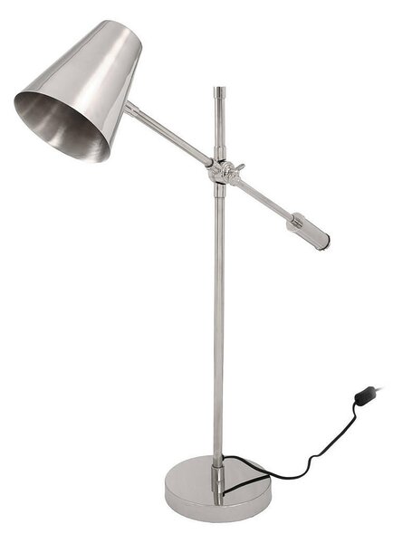 LAMPA NA PÍSACÍ STÔL, E27, 68/18/74 cm P & B - Online Only bytové doplnky, Online Only