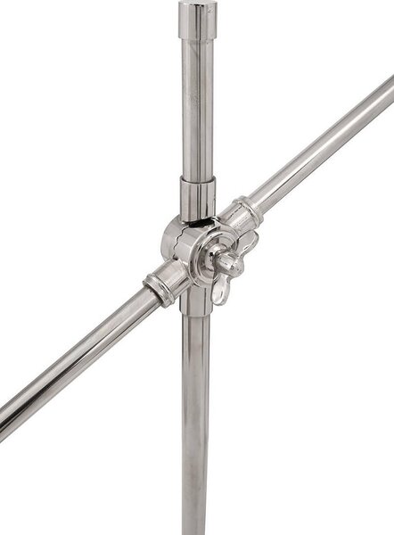 LAMPA NA PÍSACÍ STÔL, E27, 68/18/74 cm P & B - Online Only bytové doplnky, Online Only