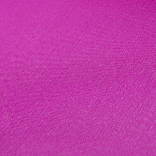 Metráž Šifón duo - Ružová magenta