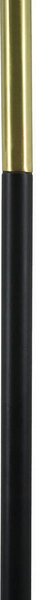 LAMPA NA PÍSACÍ STÔL, E27, 47/18/69 cm P & B - Online Only bytové doplnky, Online Only