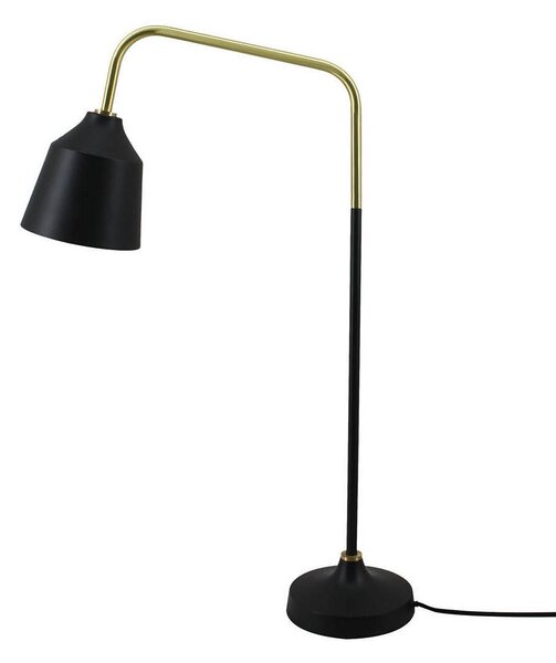 LAMPA NA PÍSACÍ STÔL, E27, 47/18/69 cm P & B - Online Only bytové doplnky, Online Only