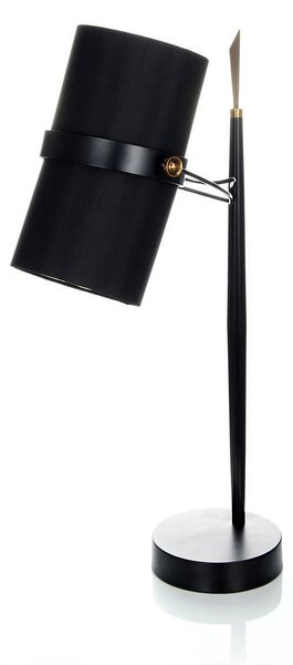 STOLNÁ LAMPA, E27, 25/29/69 cm P & B - Online Only bytové doplnky, Online Only