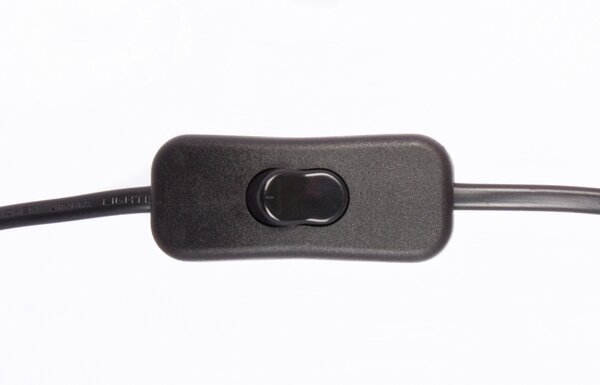 STOLNÁ LAMPA, E27, 14/14/33 cm MID.YOU - Online Only bytové doplnky, Online Only