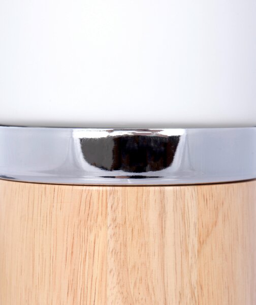 STOLNÁ LAMPA, E27, 14/14/33 cm MID.YOU - Online Only bytové doplnky, Online Only