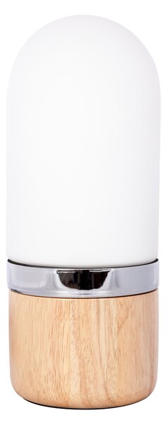 STOLNÁ LAMPA, E27, 14/14/33 cm MID.YOU - Online Only bytové doplnky, Online Only