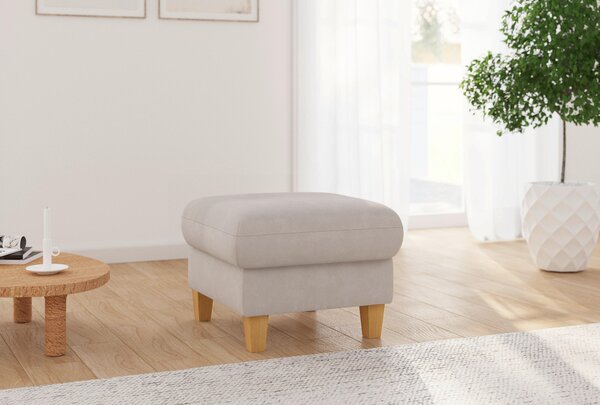 TABURETKA, textil, 58/47/58 cm Sit & More - Kreslá, Online Only
