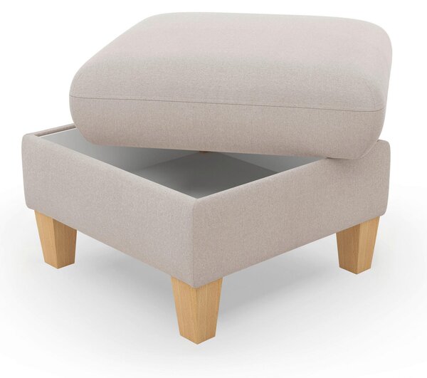 TABURETKA, textil, 58/47/58 cm Sit & More - Kreslá, Online Only