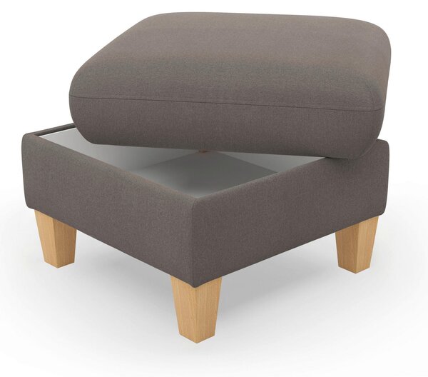 TABURETKA, textil, 58/47/58 cm Sit & More - Kreslá, Online Only